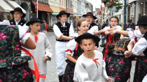 Dania 2012
