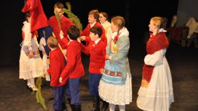 Teatr, Gorzów 2013