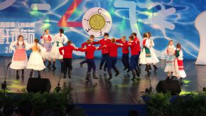 Tajwan 2015