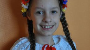 Marysia