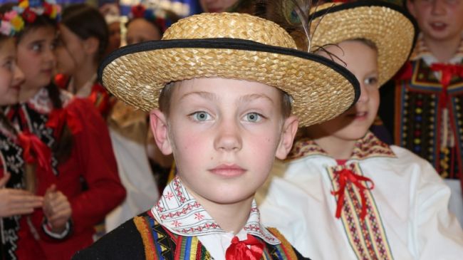 Włochy 2016