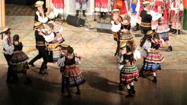 Włochy 2016