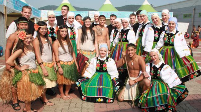Zespół z Guam