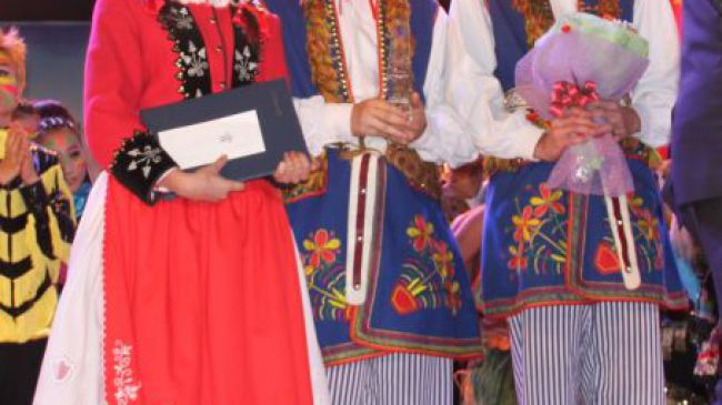 Już po wszystkim, nagroda odebrana