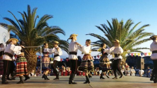 Grecja 2018